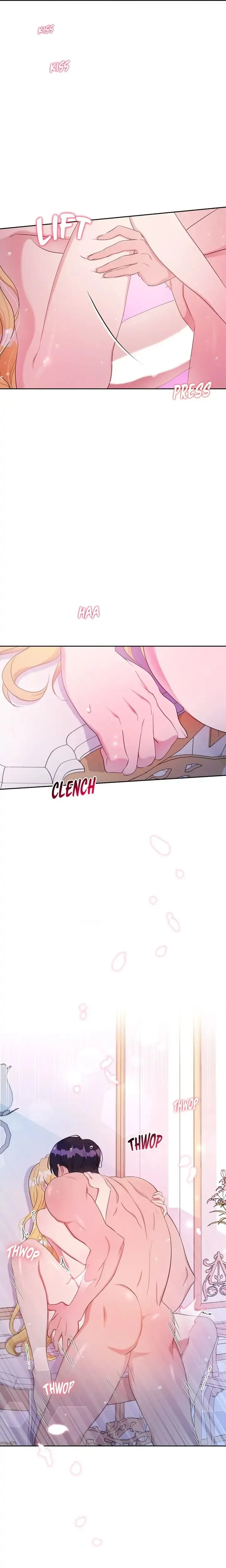 A Deceitful Marriage chapter 25 page 12