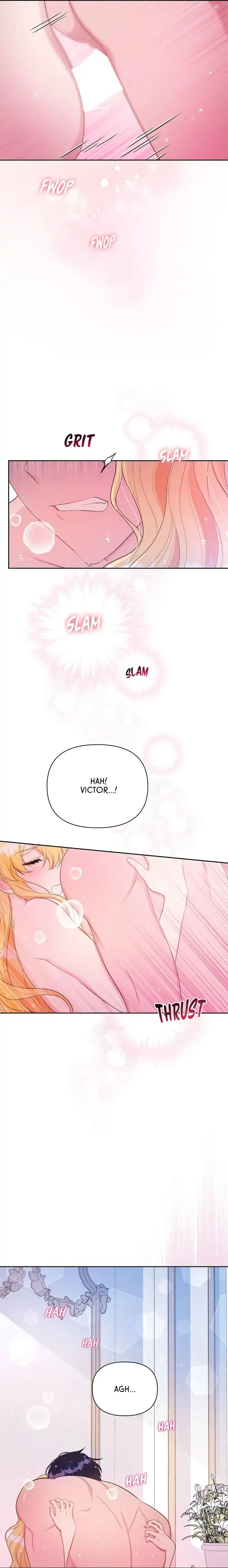 A Deceitful Marriage chapter 25 page 14