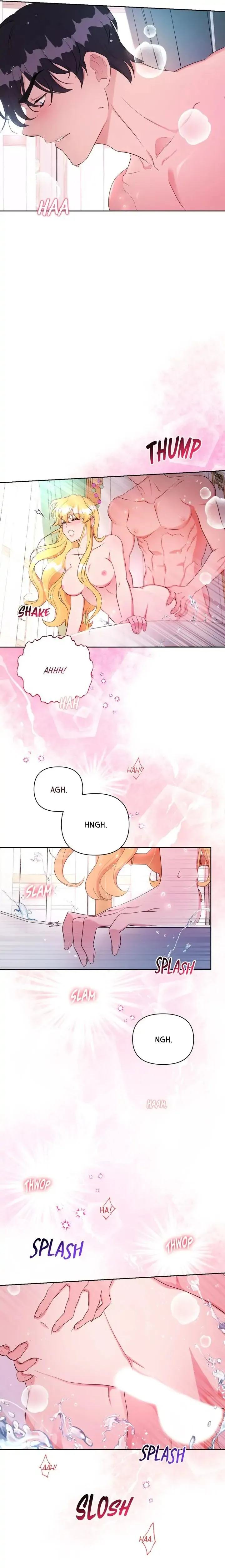 A Deceitful Marriage chapter 25 page 6