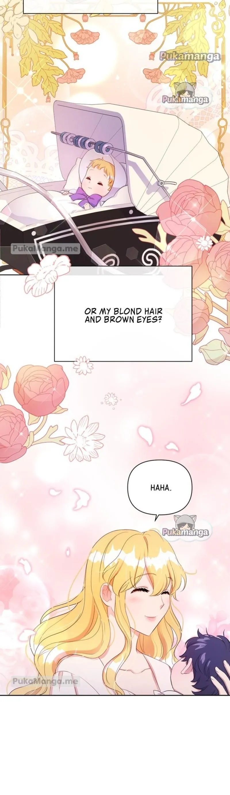 A Deceitful Marriage chapter 26 page 8