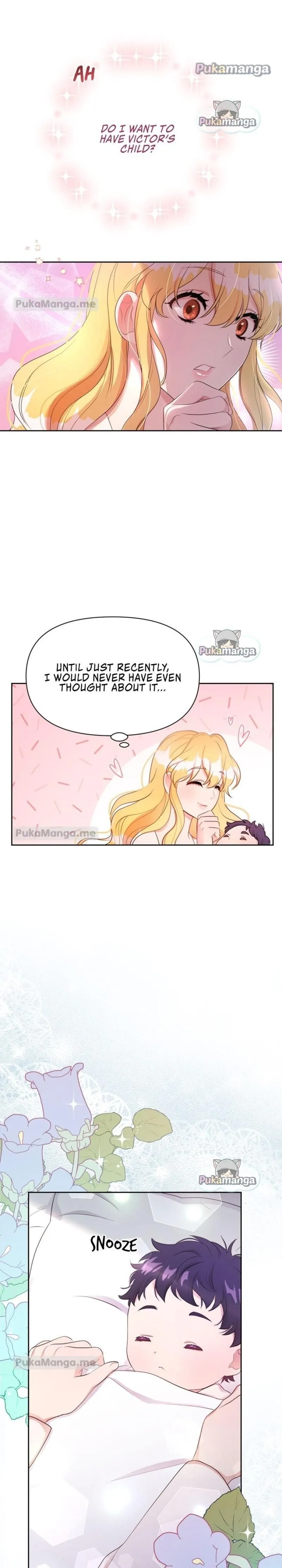 A Deceitful Marriage chapter 26 page 9