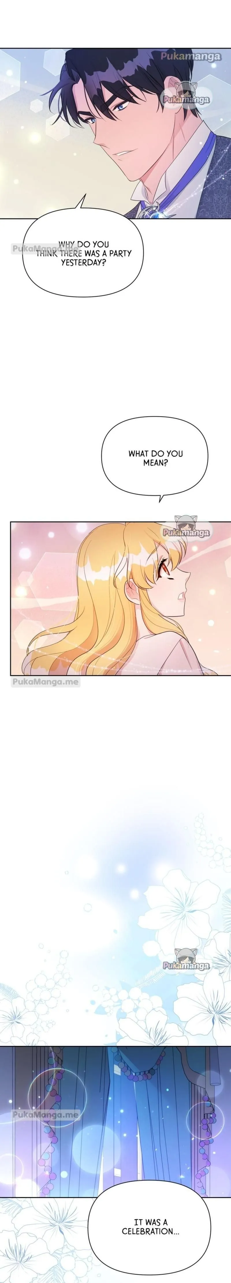 A Deceitful Marriage chapter 26 page 23