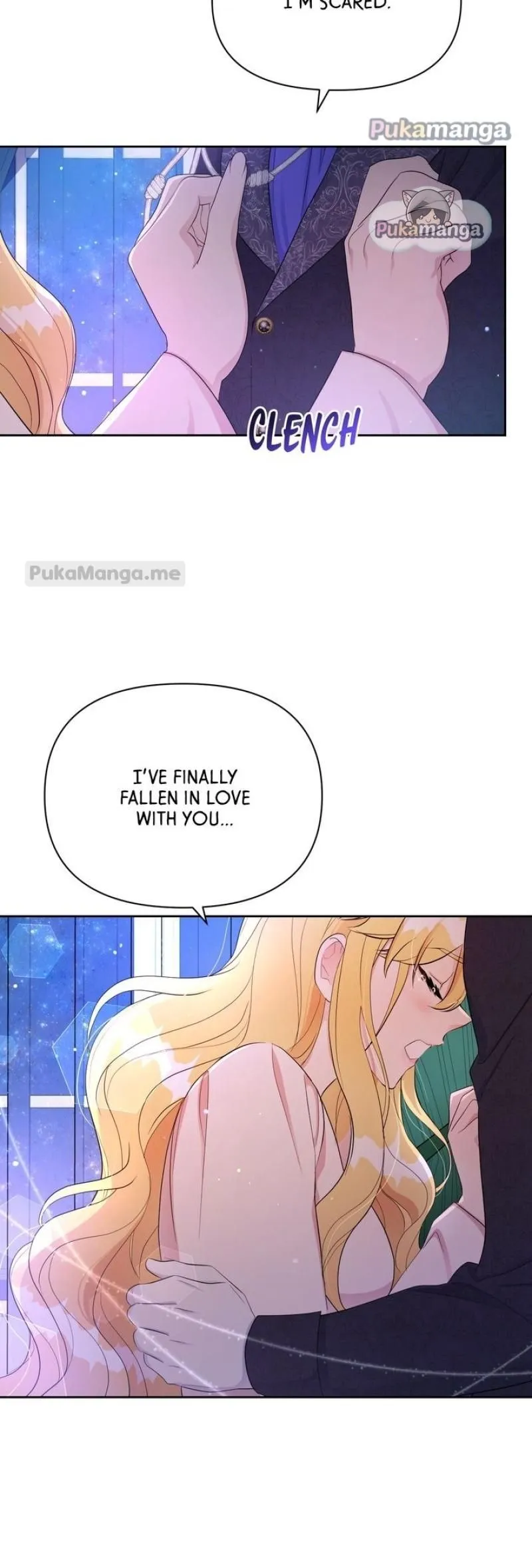 A Deceitful Marriage chapter 26 page 18