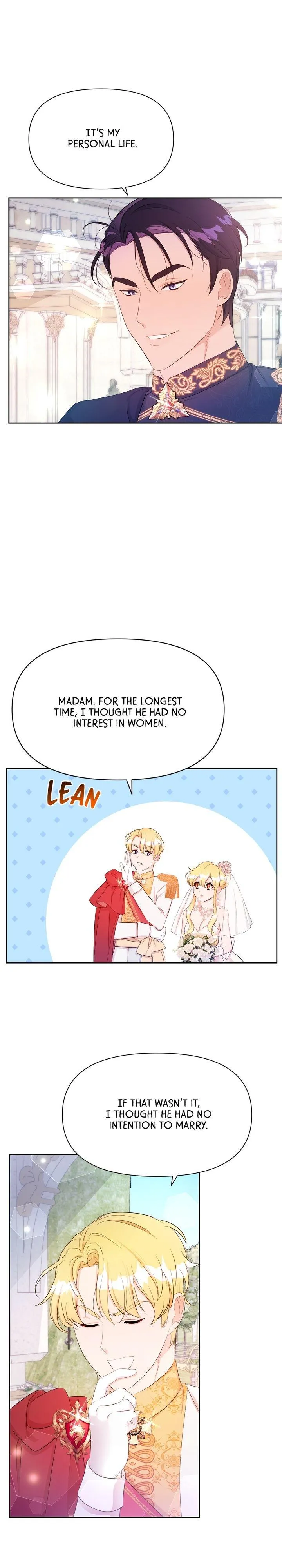 A Deceitful Marriage chapter 27 page 10