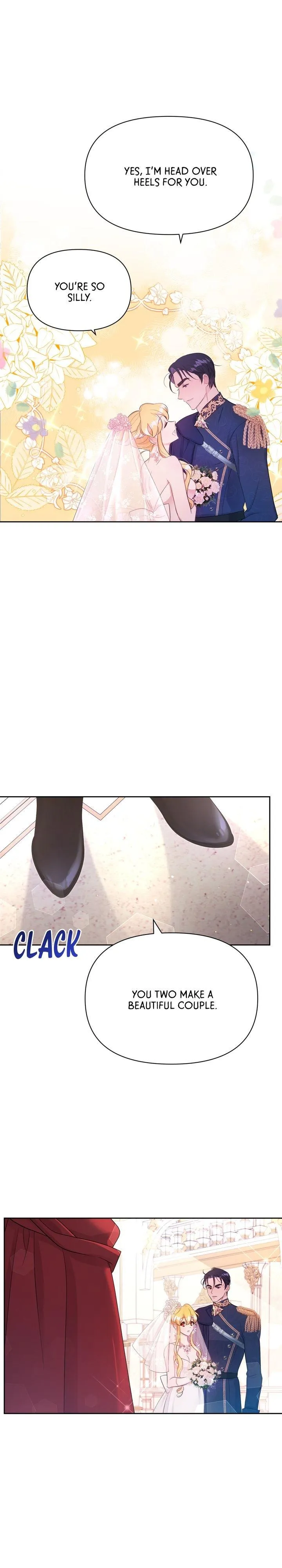 A Deceitful Marriage chapter 27 page 6