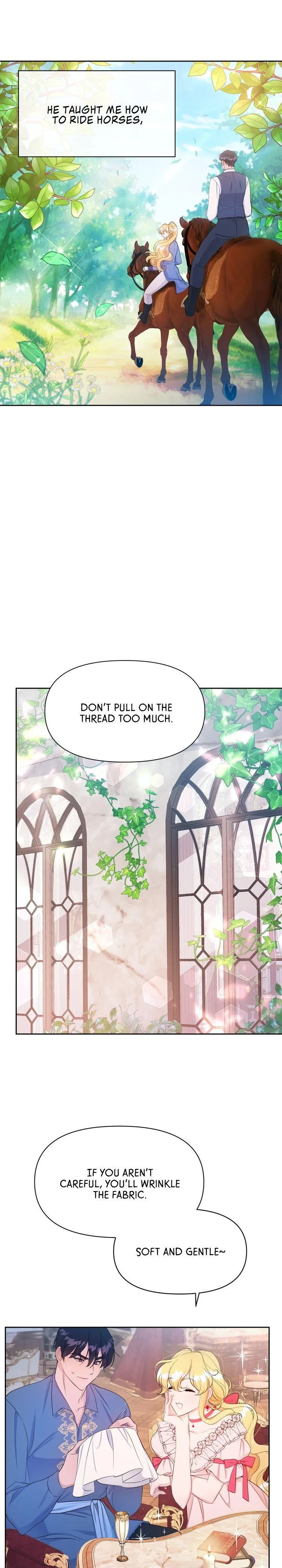 A Deceitful Marriage chapter 27 page 20