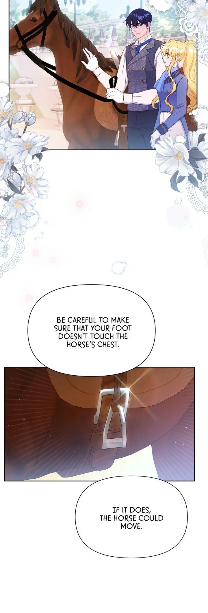A Deceitful Marriage chapter 27 page 19
