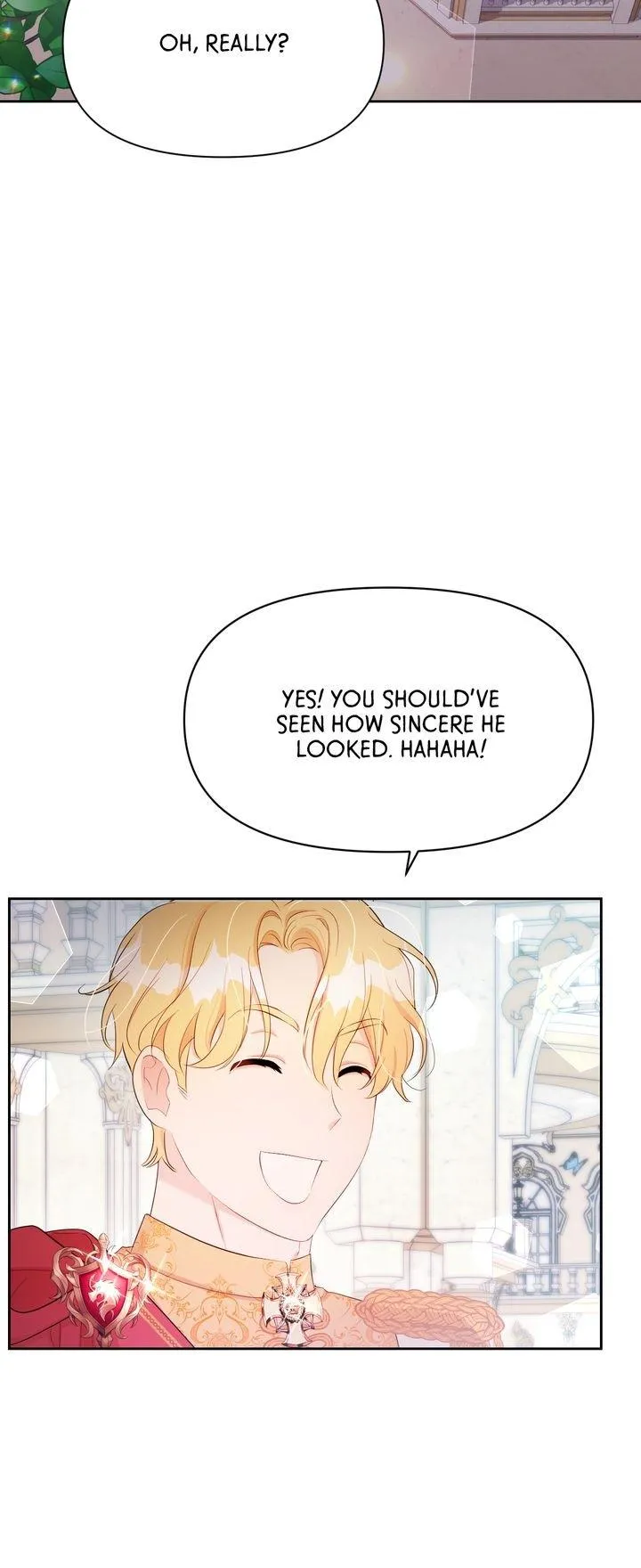 A Deceitful Marriage chapter 27 page 13