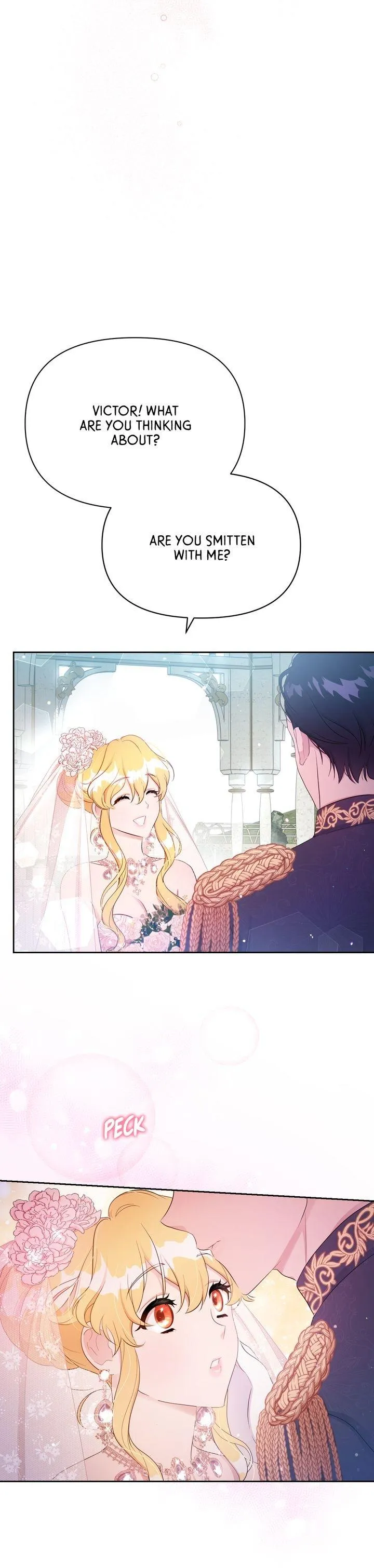 A Deceitful Marriage chapter 27 page 5
