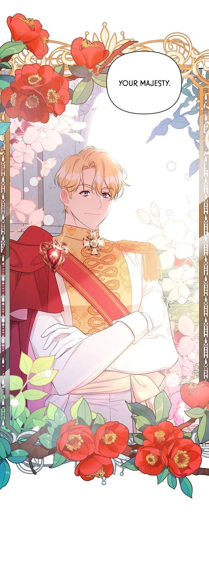A Deceitful Marriage chapter 27 page 7