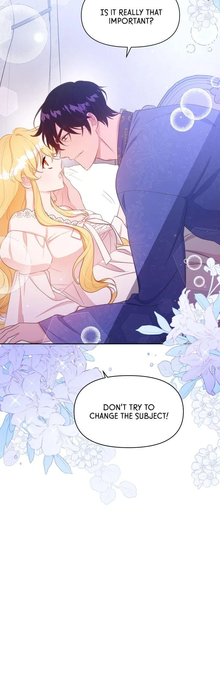 A Deceitful Marriage chapter 27 page 33