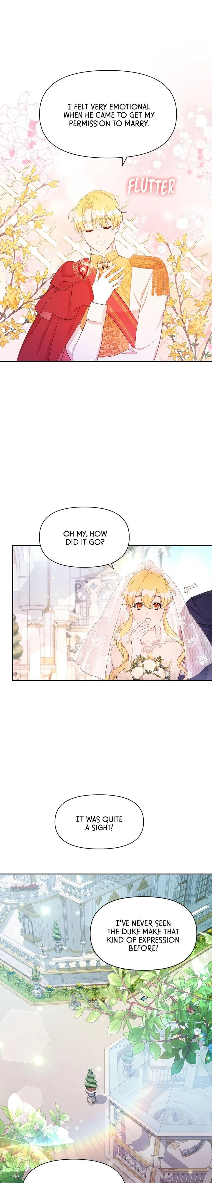 A Deceitful Marriage chapter 27 page 12