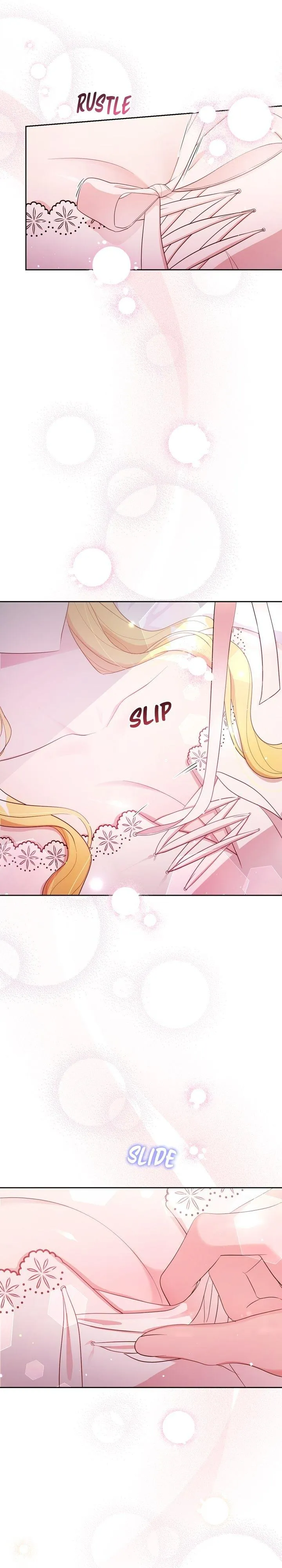 A Deceitful Marriage chapter 28 page 6