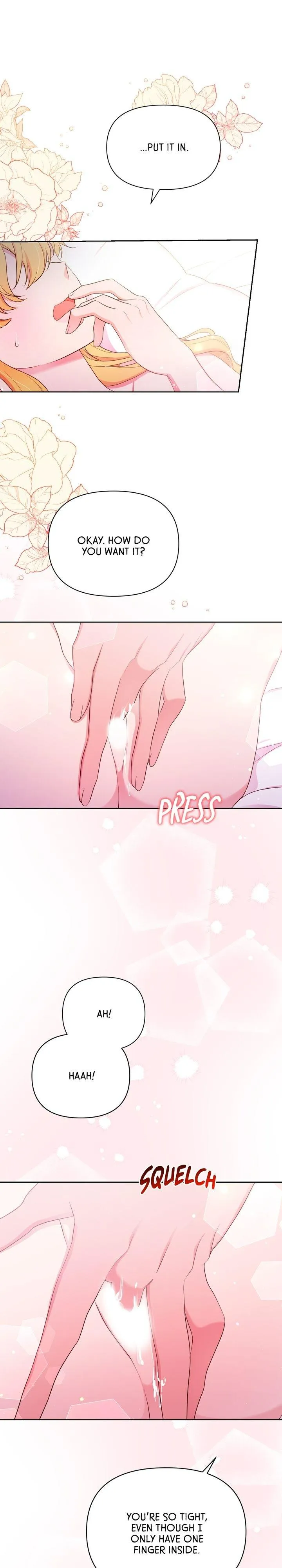 A Deceitful Marriage chapter 28 page 16