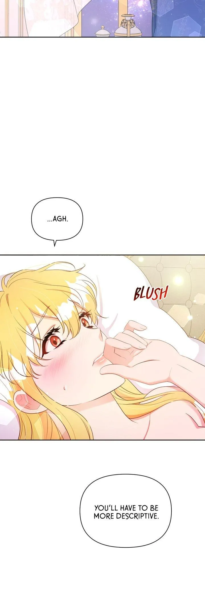 A Deceitful Marriage chapter 28 page 15