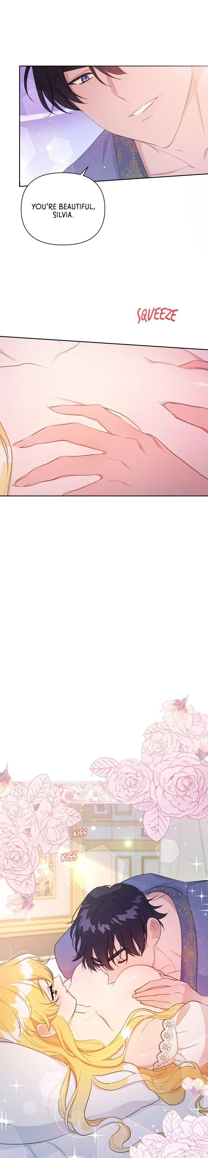 A Deceitful Marriage chapter 28 page 8