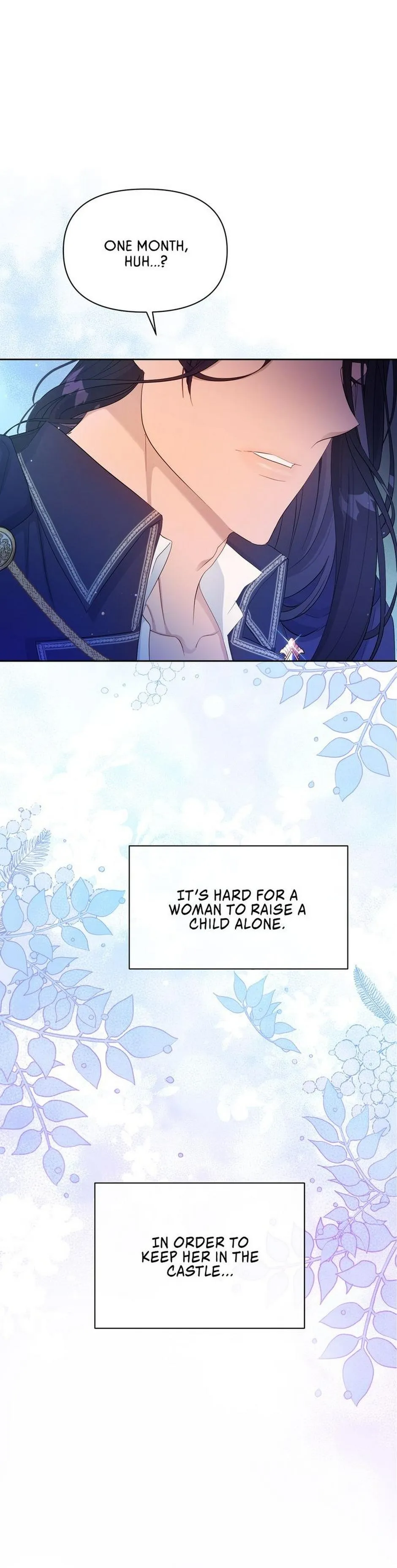 A Deceitful Marriage chapter 30 page 6