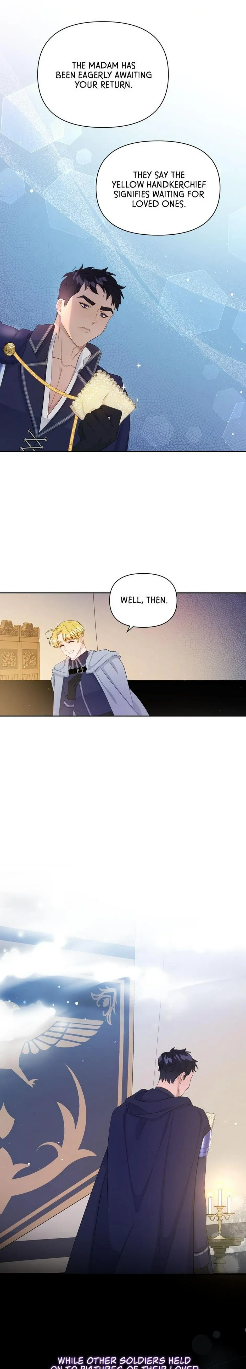 A Deceitful Marriage chapter 30 page 29