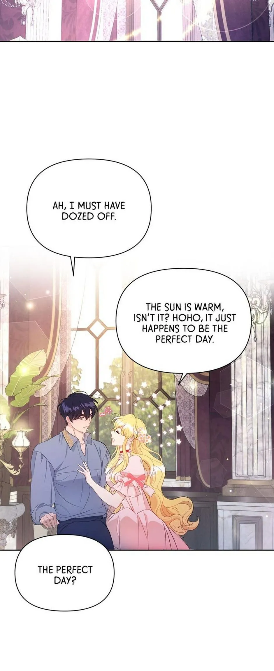 A Deceitful Marriage chapter 30 page 34