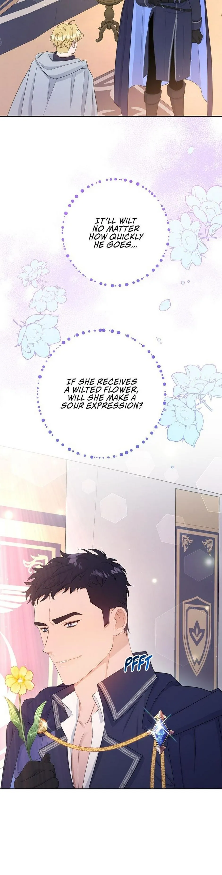 A Deceitful Marriage chapter 30 page 26