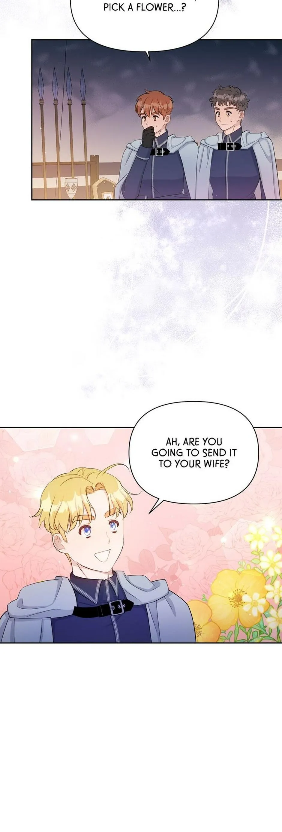 A Deceitful Marriage chapter 30 page 24