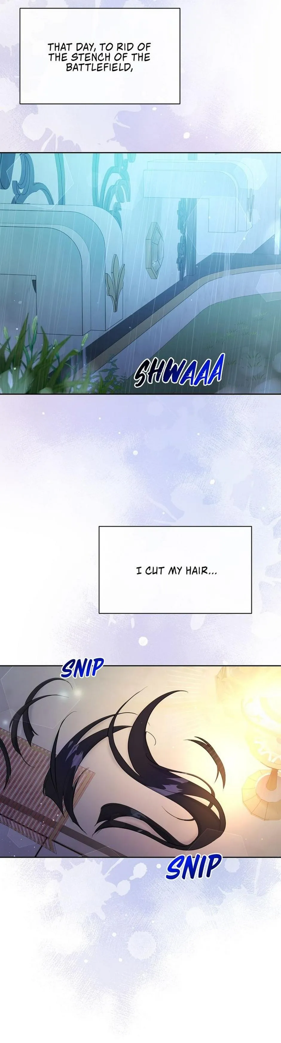 A Deceitful Marriage chapter 30 page 14
