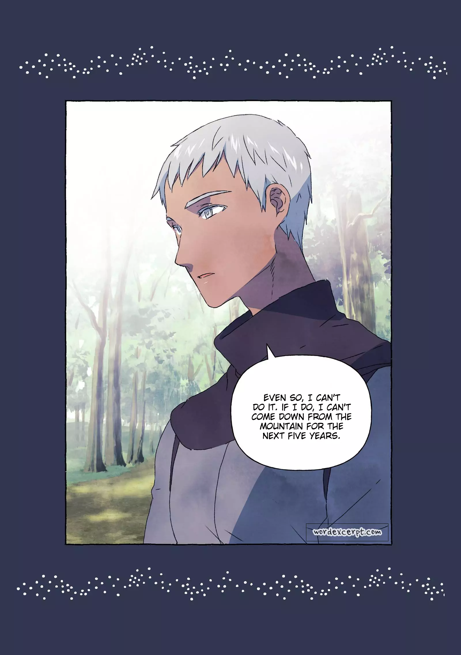 A Fool and A Girl chapter 10 page 3