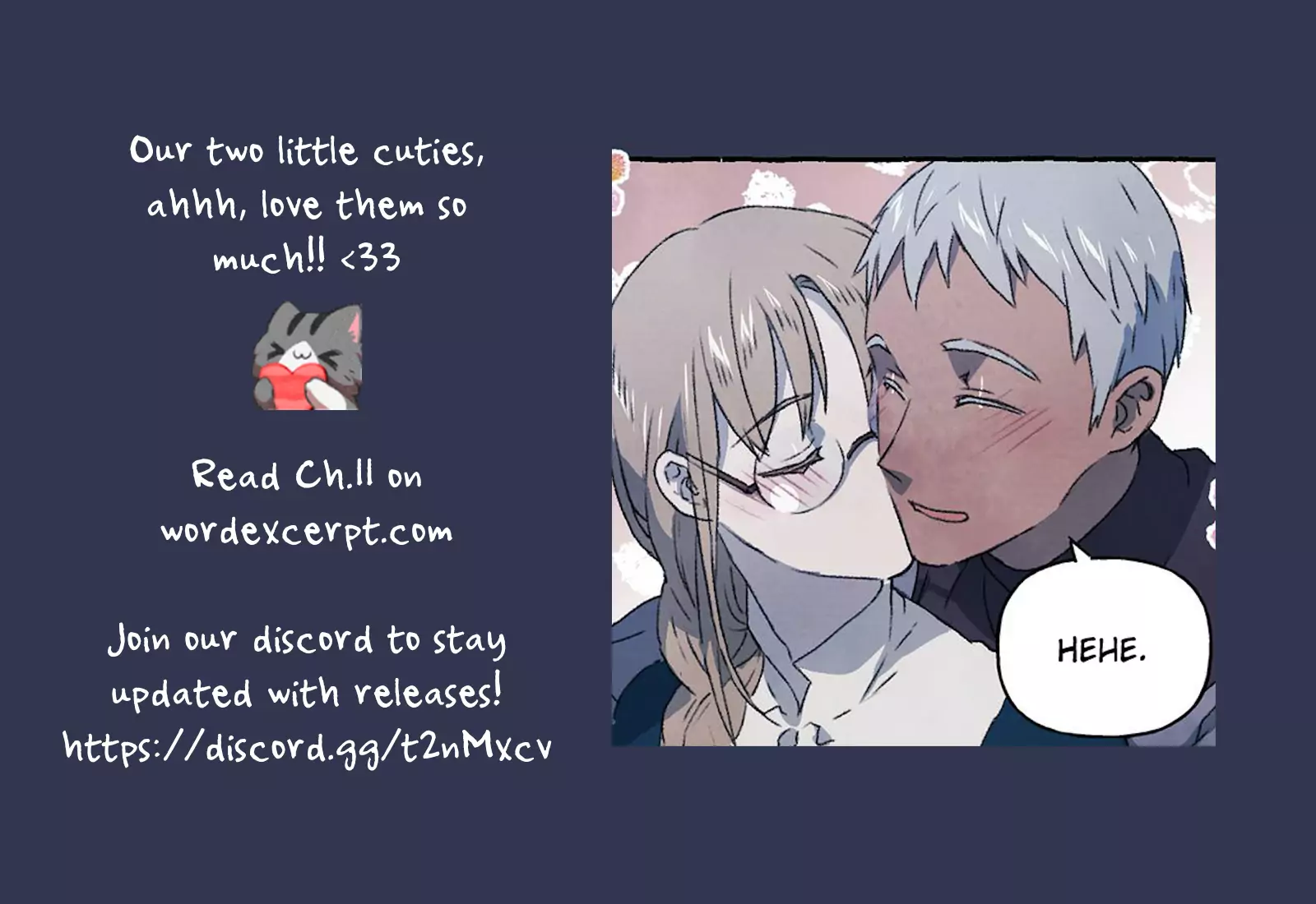 A Fool and A Girl chapter 10 page 34