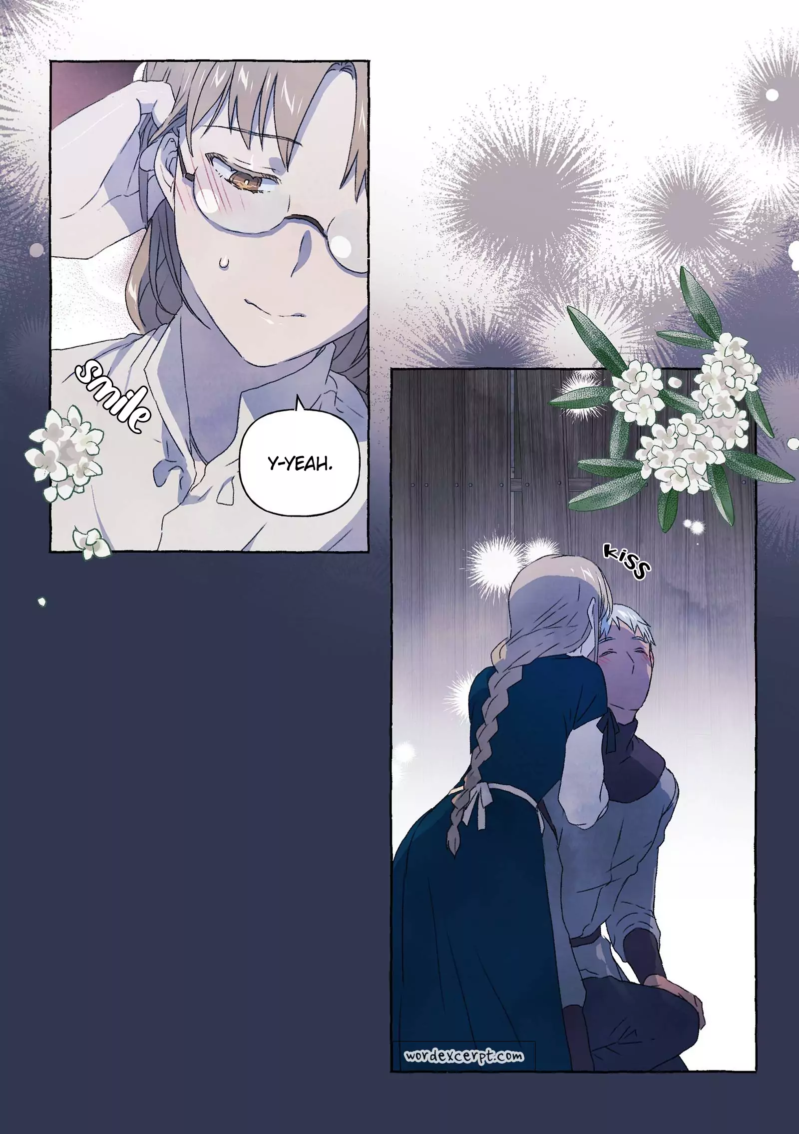 A Fool and A Girl chapter 11 page 12