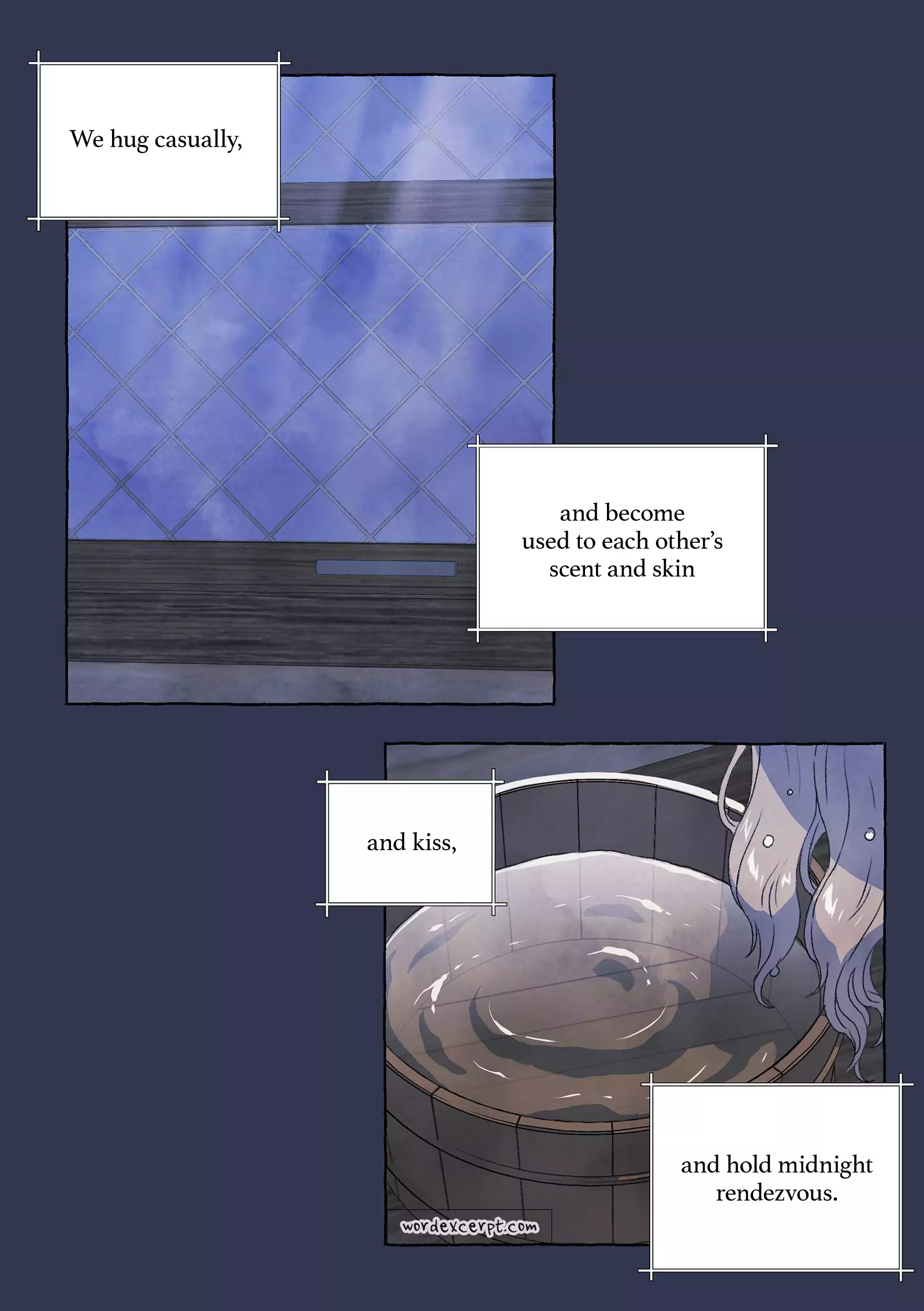 A Fool and A Girl chapter 11 page 13