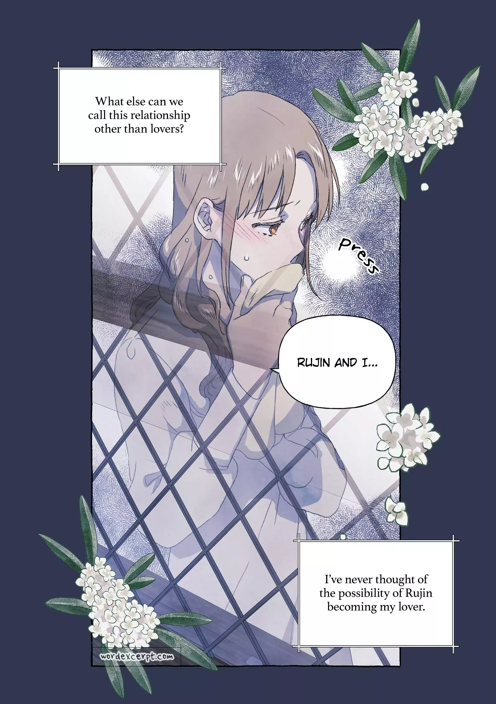 A Fool and A Girl chapter 11 page 16