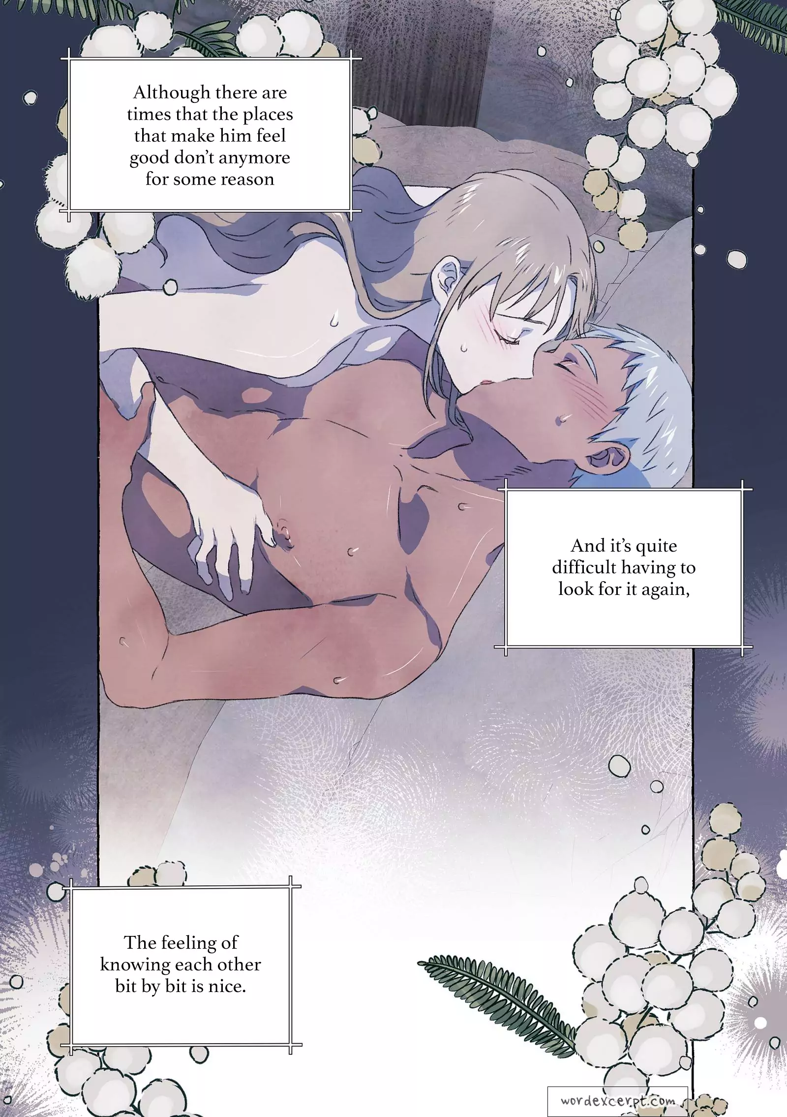 A Fool and A Girl chapter 11 page 31