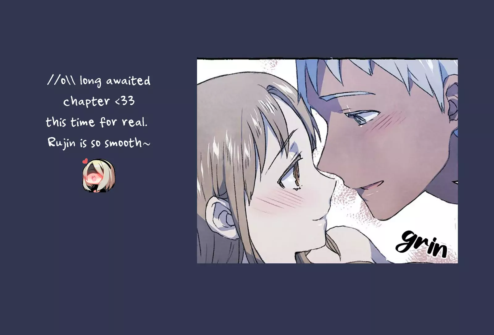 A Fool and A Girl chapter 12 page 29