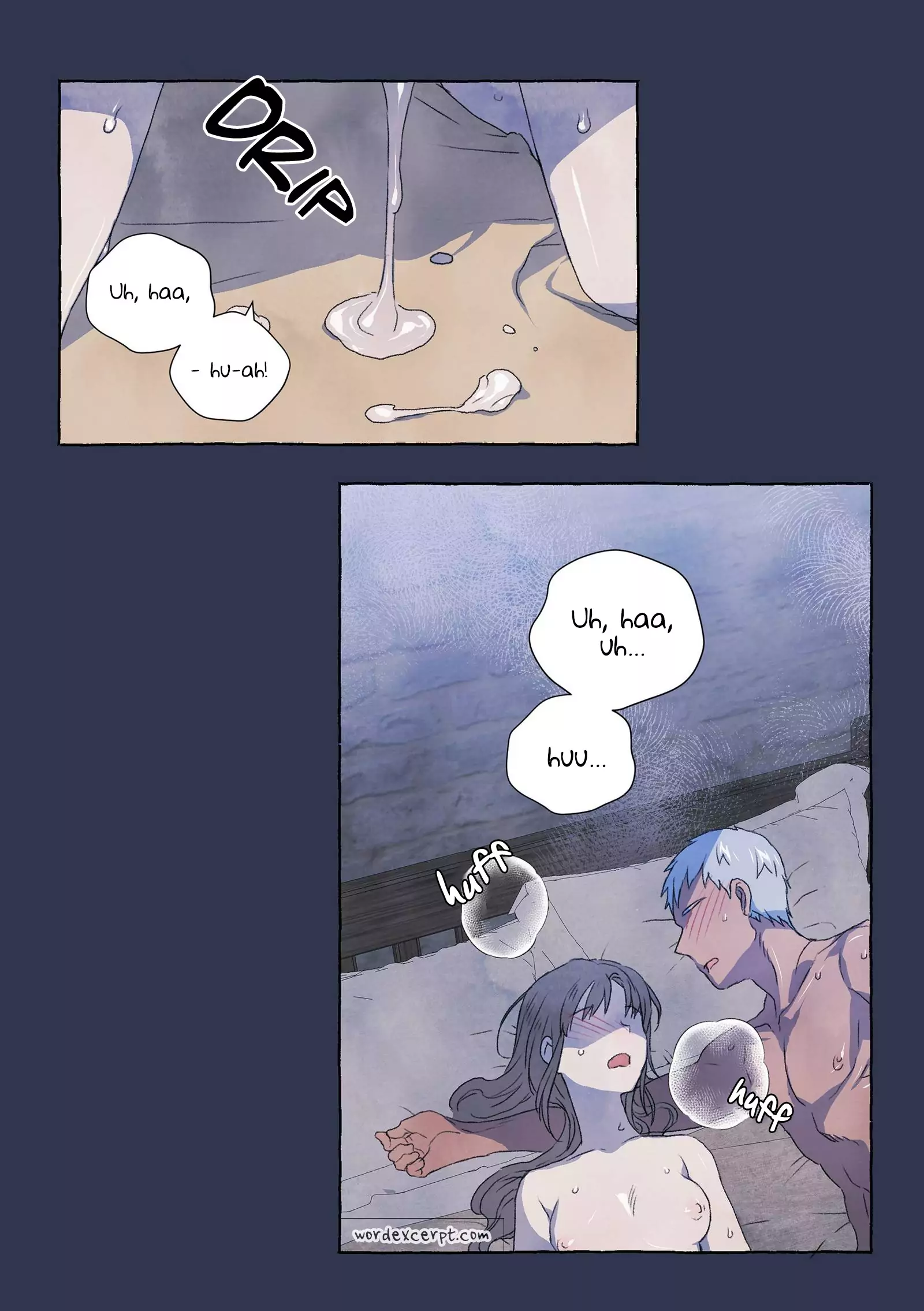 A Fool and A Girl chapter 13 page 15