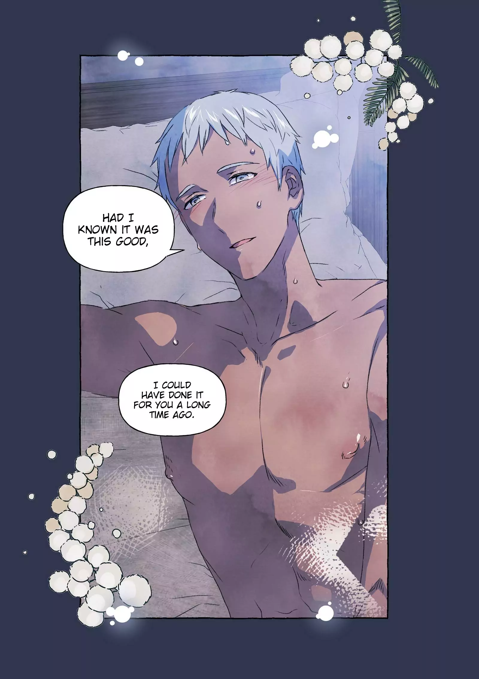 A Fool and A Girl chapter 13 page 16