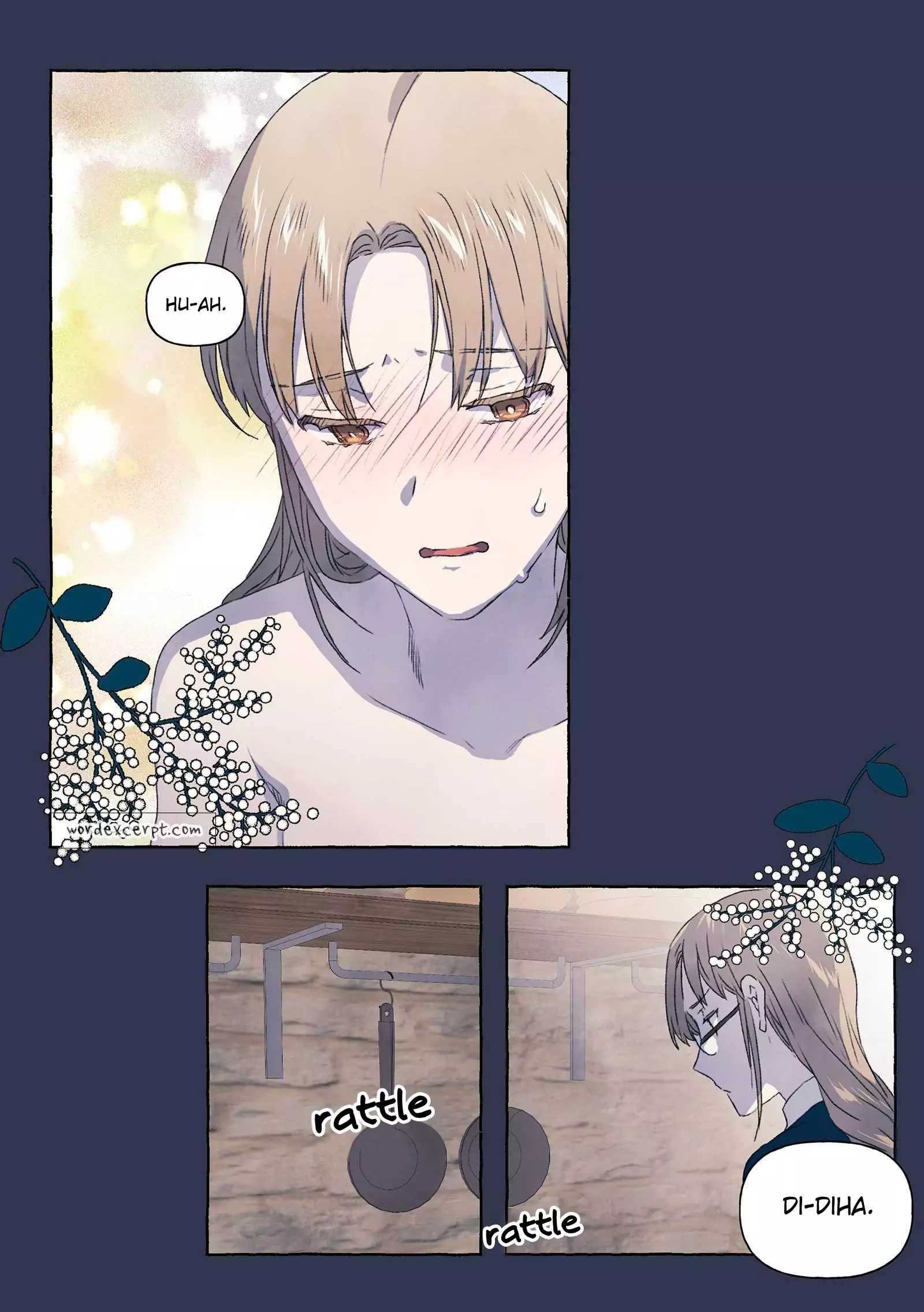A Fool and A Girl chapter 13 page 24