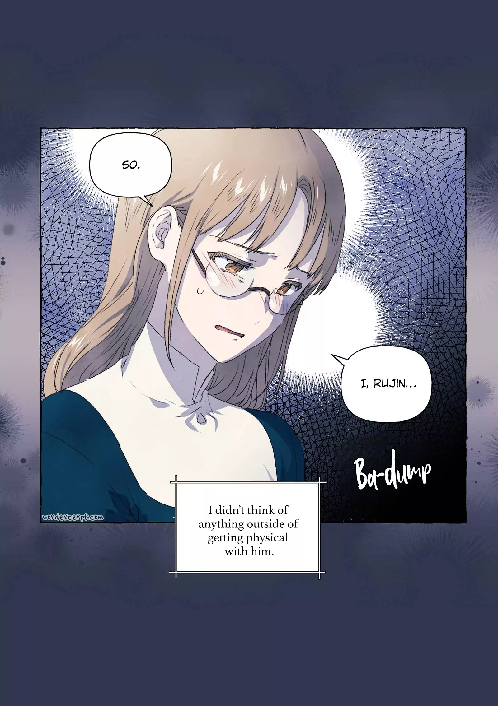 A Fool and A Girl chapter 14 page 11