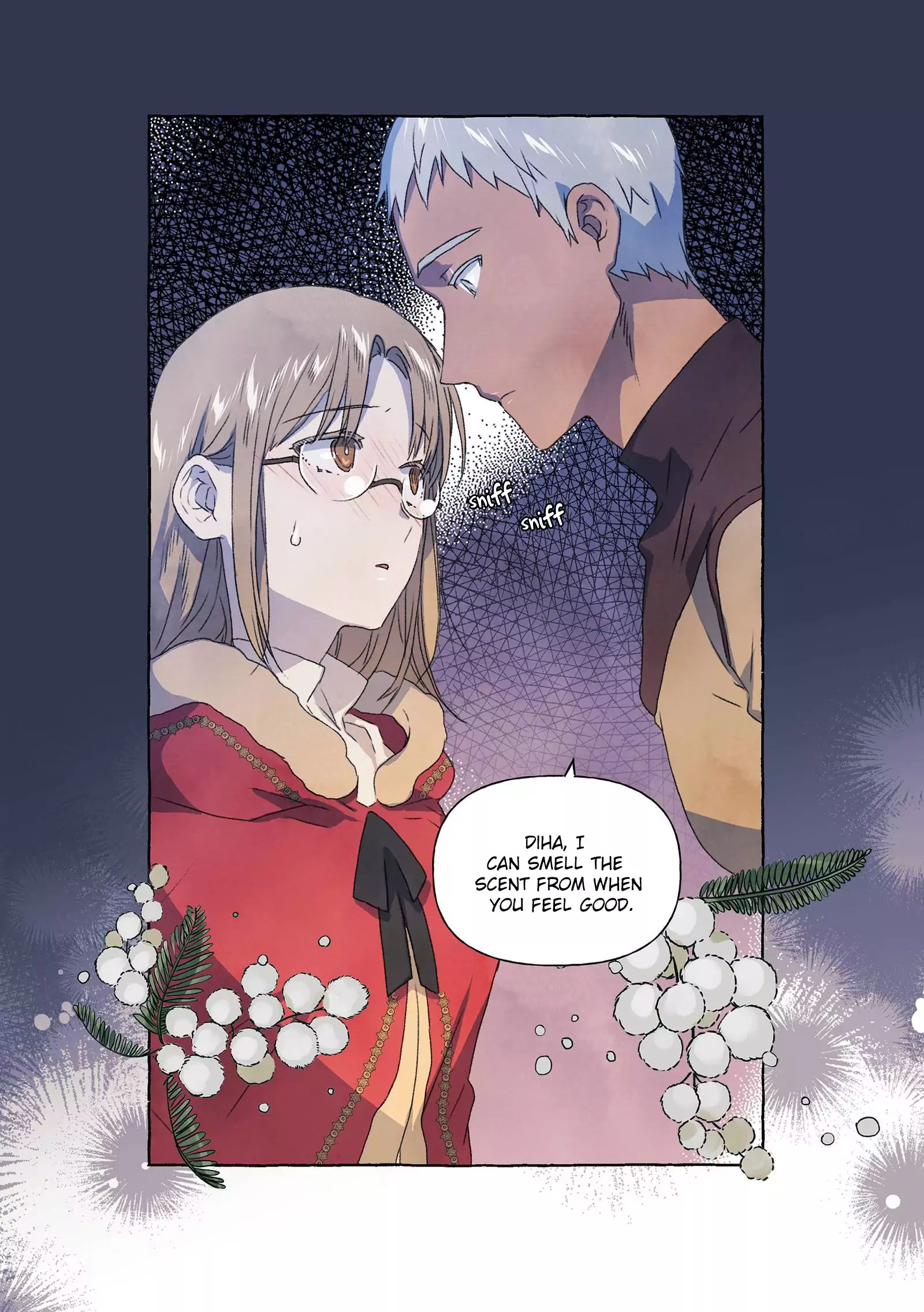 A Fool and A Girl chapter 17 page 16