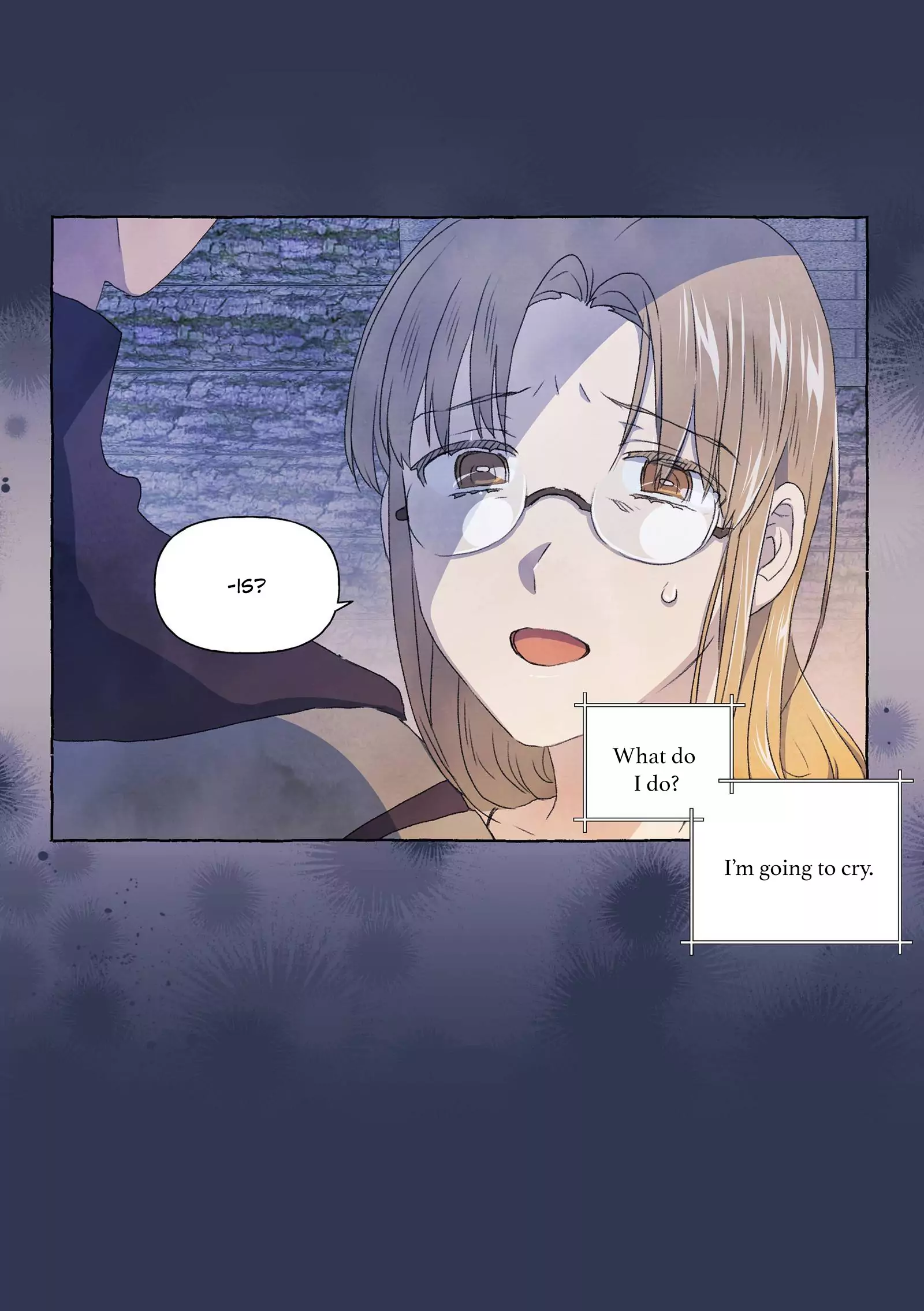A Fool and A Girl chapter 19 page 5