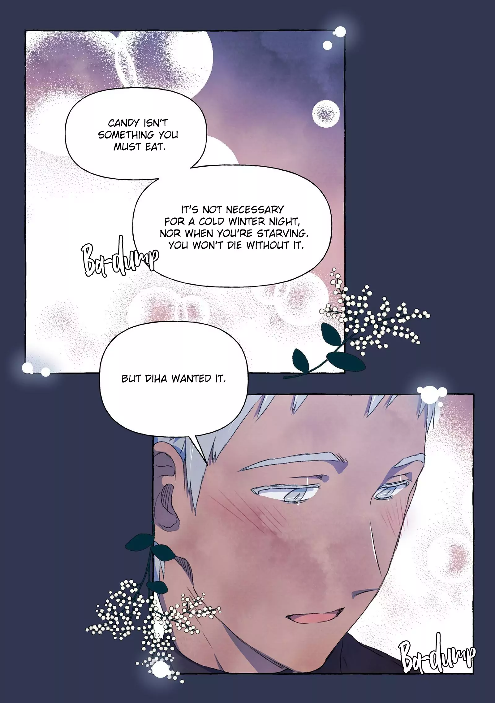 A Fool and A Girl chapter 19 page 14
