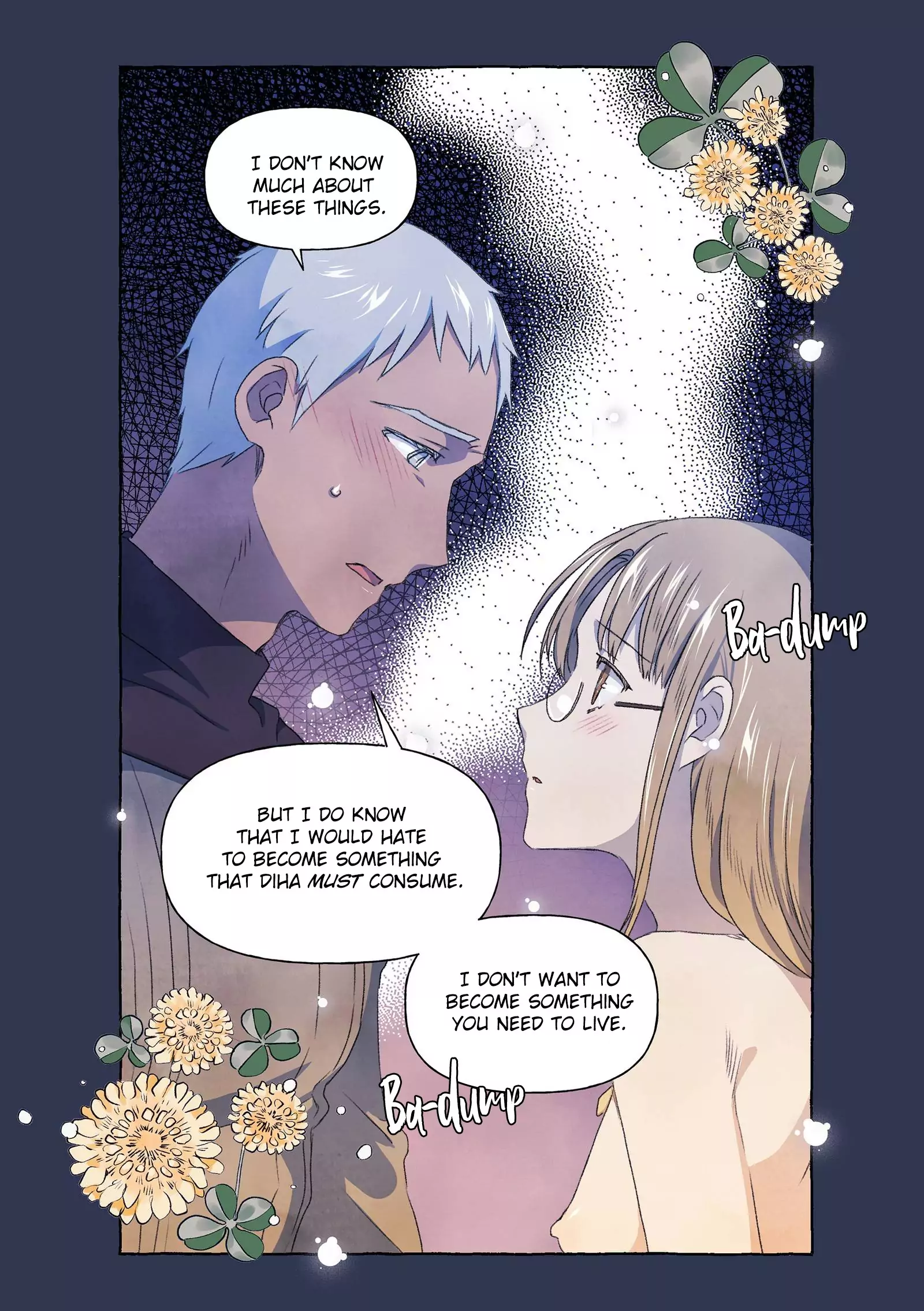 A Fool and A Girl chapter 19 page 15