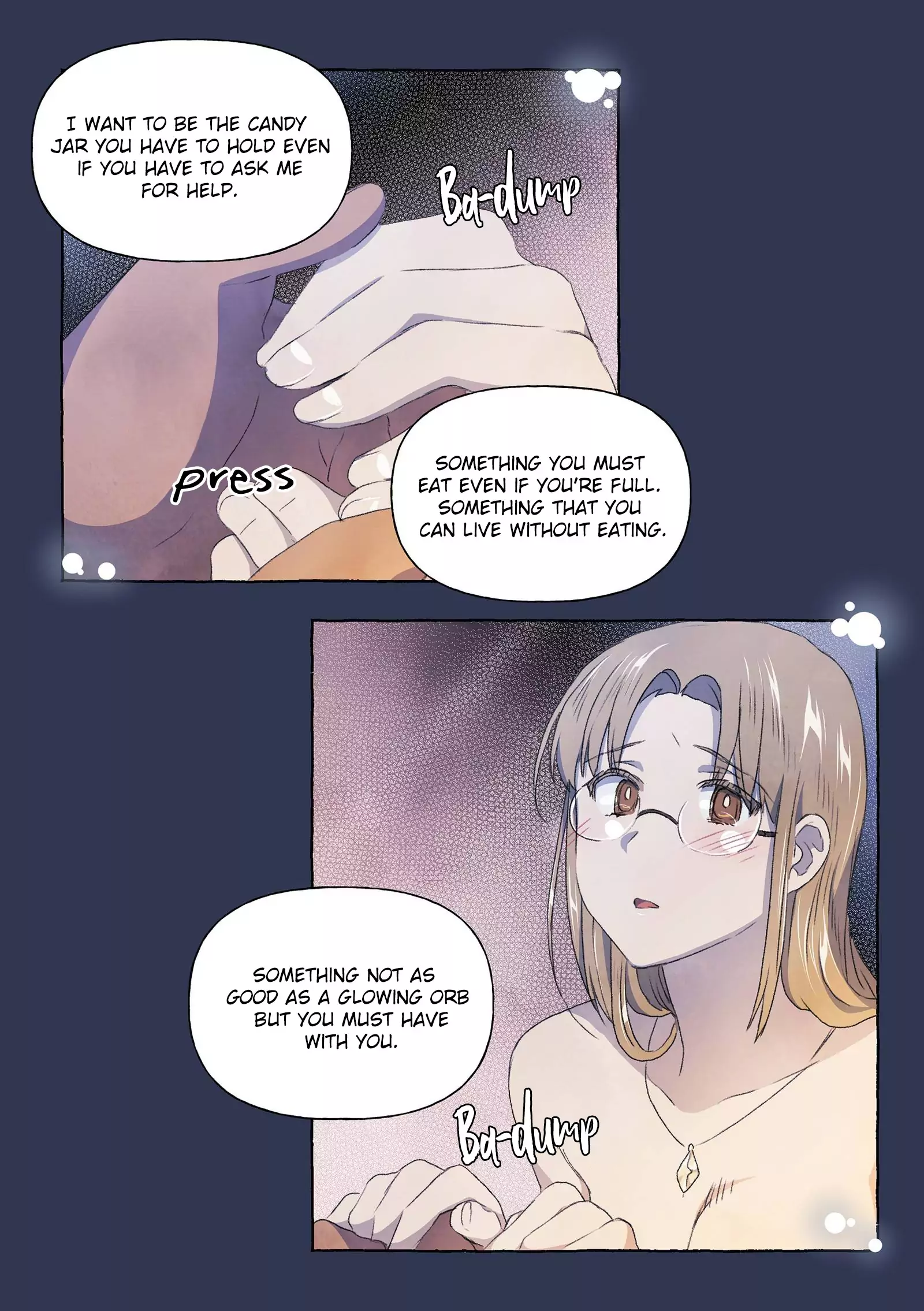 A Fool and A Girl chapter 19 page 16