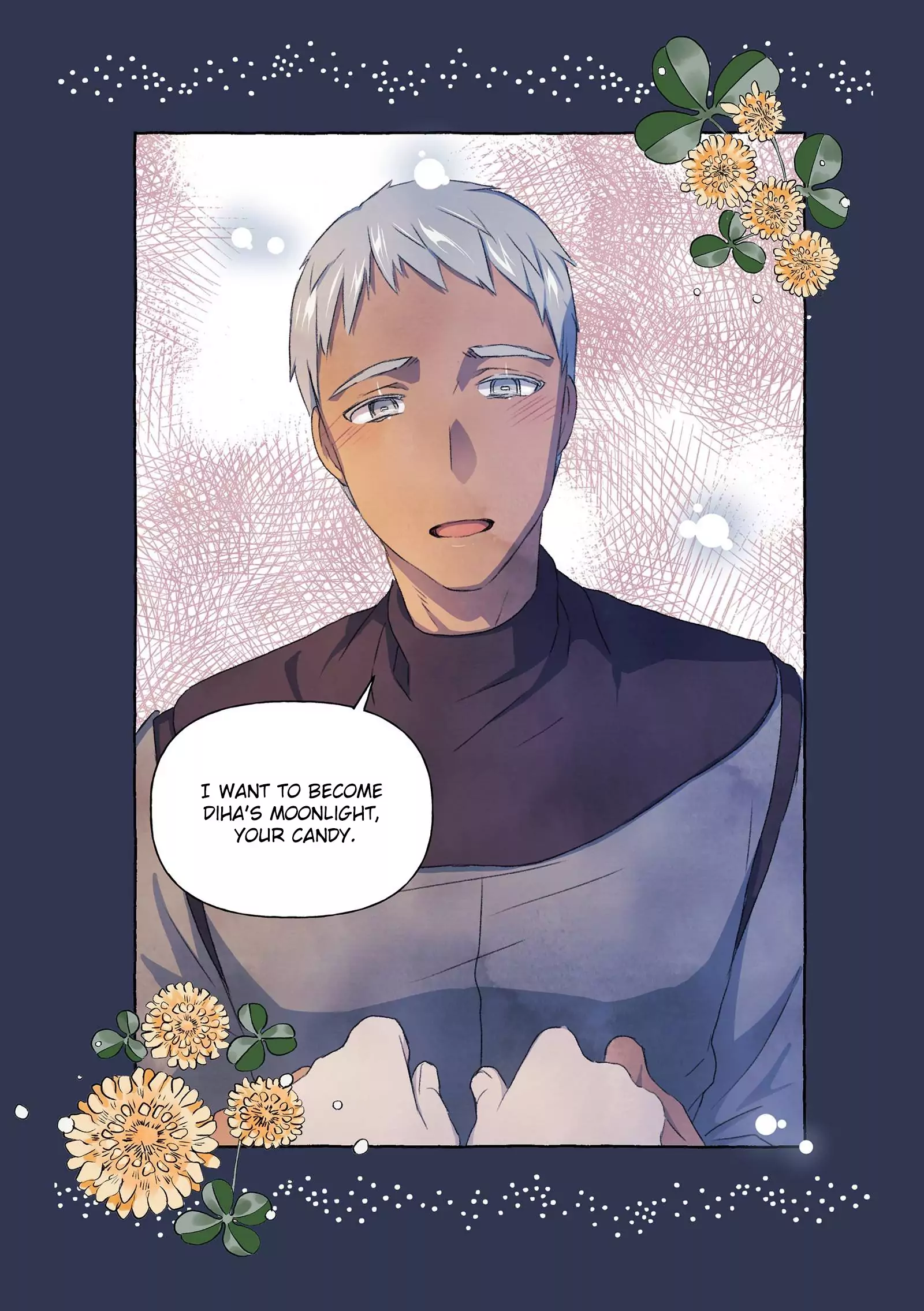 A Fool and A Girl chapter 19 page 17