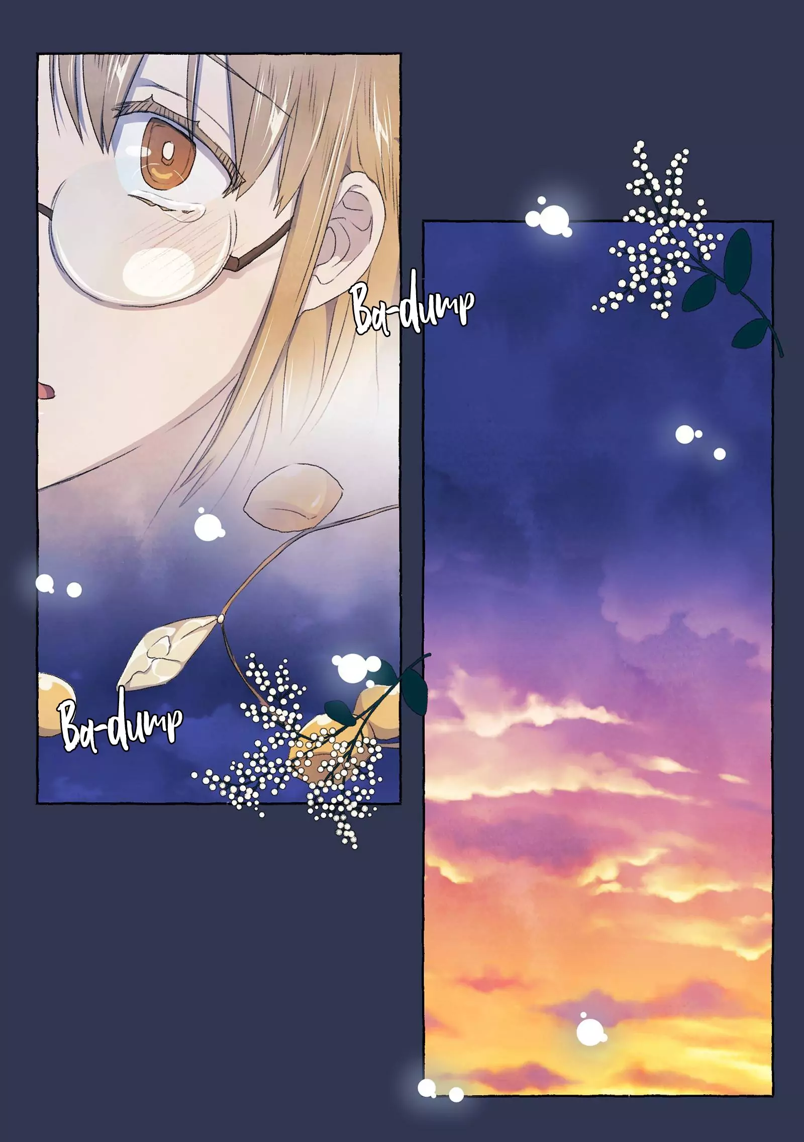 A Fool and A Girl chapter 19 page 18