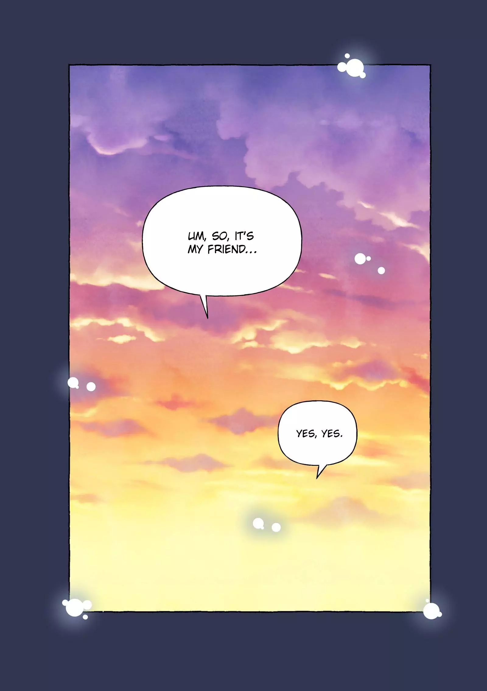 A Fool and A Girl chapter 19 page 31