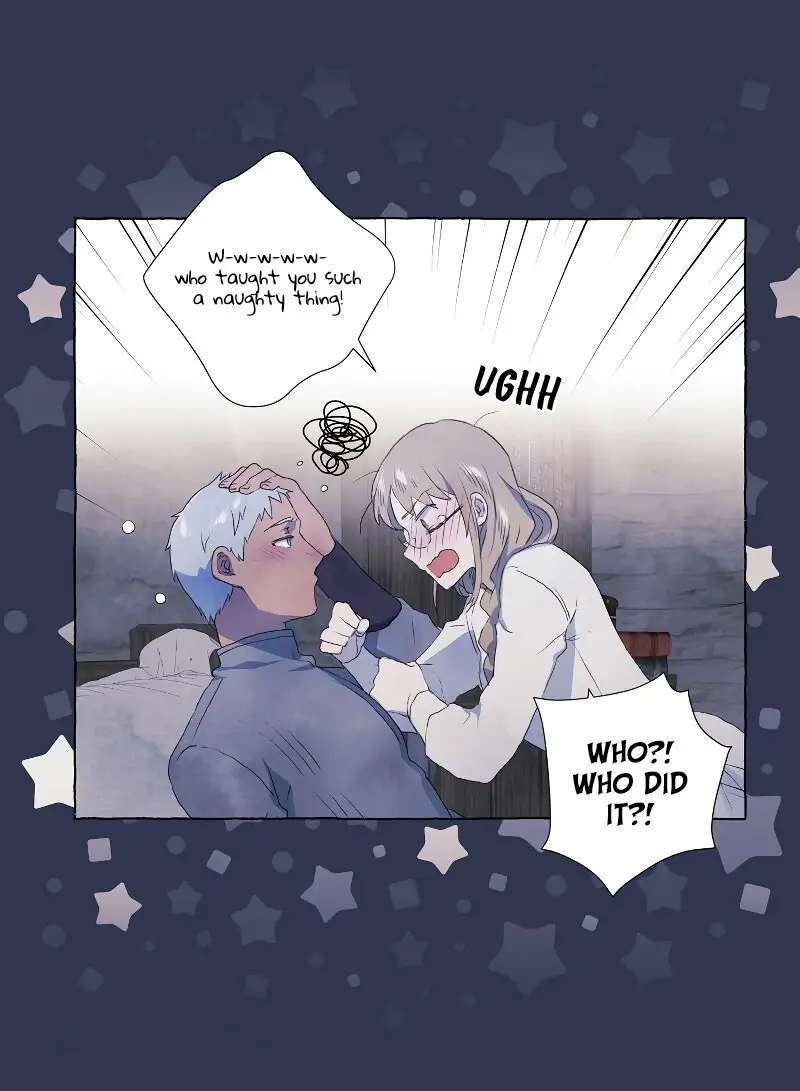 A Fool and A Girl chapter 2 page 3