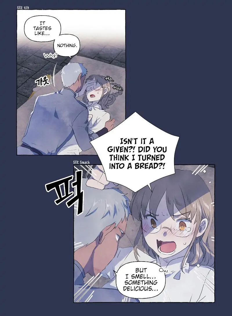 A Fool and A Girl chapter 2 page 9