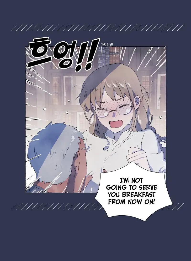A Fool and A Girl chapter 2 page 12