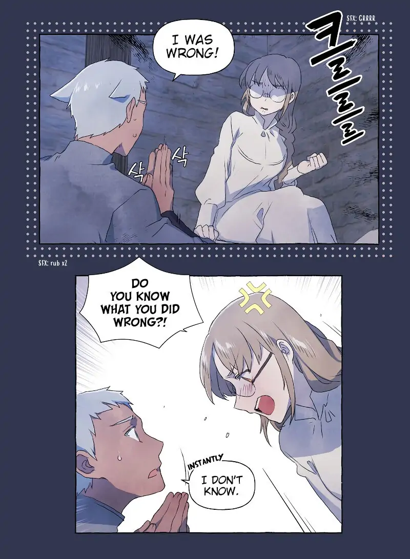 A Fool and A Girl chapter 2 page 16
