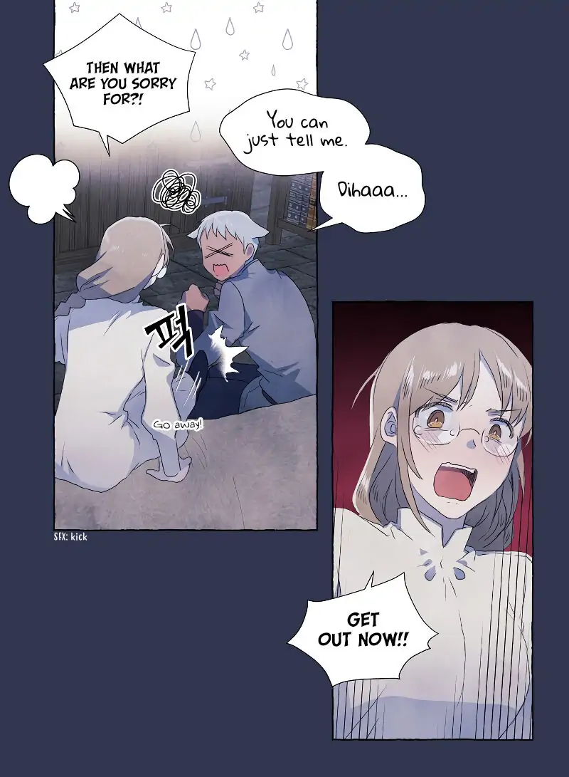 A Fool and A Girl chapter 2 page 17